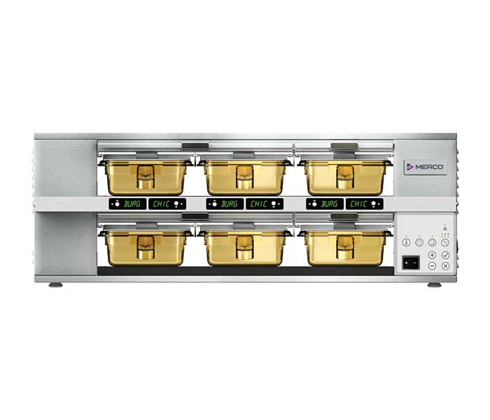 MercoMax™ Holding Cabinet